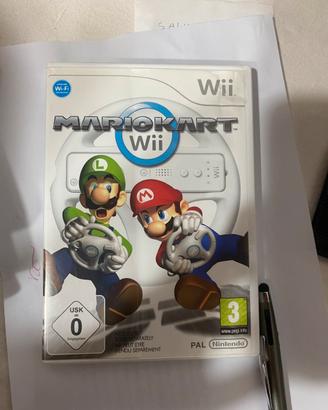 Wii gio