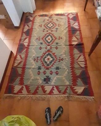 Tappeto kilim