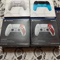 controller PS 5