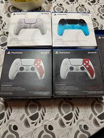 controller PS 5