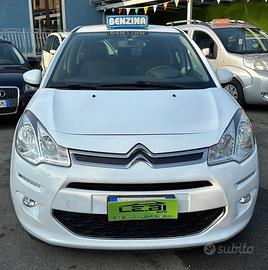 Citroen C3 1.2 Exclusive 5 PORTE 07/2013