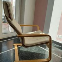 Poltrona ikea
