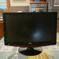 Monitor TV 22 pollici LG M227WDP