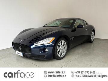 MASERATI GranTurismo 4.2 V8