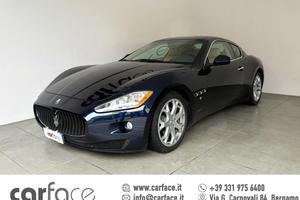MASERATI GranTurismo 4.2 V8