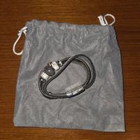 bracciale donna avvolgente