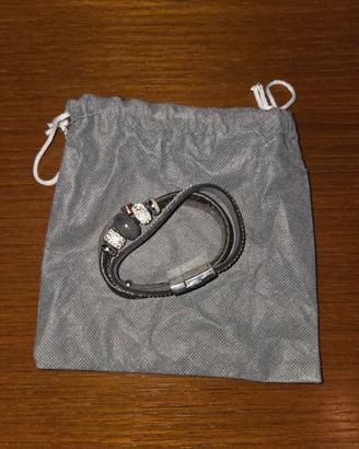 bracciale donna avvolgente