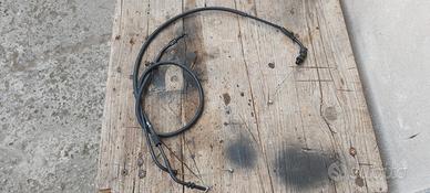 Cavi acceleratore Honda Hornet 600 del 2001