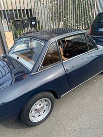 lancia Fulvia