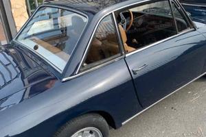 lancia Fulvia