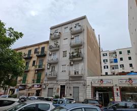 4 Vani pressi Don Bosco/Sampolo