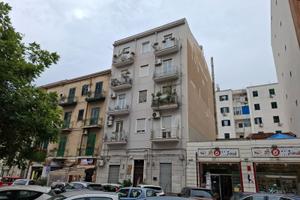 4 Vani pressi Don Bosco/Sampolo