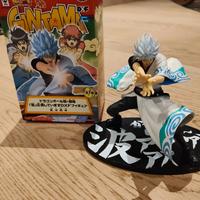Gintama X DragonBall - SakataGintoki Action figure