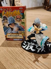 Gintama X DragonBall - SakataGintoki Action figure