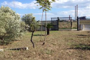 Terreno mare rossano