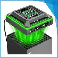 Ventola di raffreddamento per Xbox serie X. NUOVA