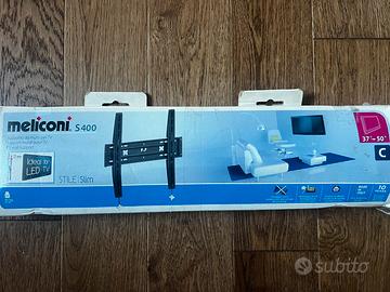 Supporto da muro per TV