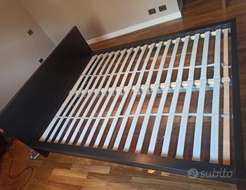 Struttura letto Ikea Malm