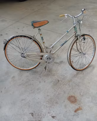 bicicletta Frejus 