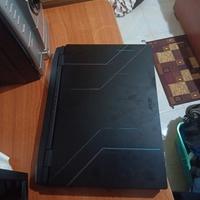 Computer portatile gaming