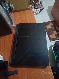 Computer portatile gaming