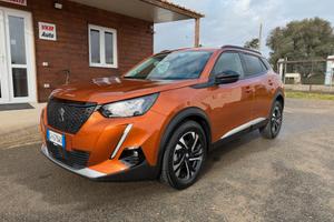 PEUGEOT 2008 1.2 Benz. Allure Pack GARANTITA
