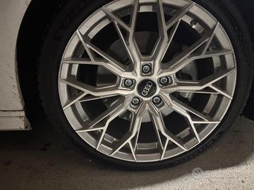 Cerchi jr 49 18x8