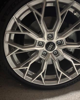Cerchi jr 49 18x8