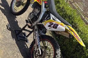 Suzuki RM-Z 250