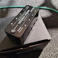 Mooer micro Power alimentatore pedali