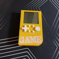 Videogioco portatile