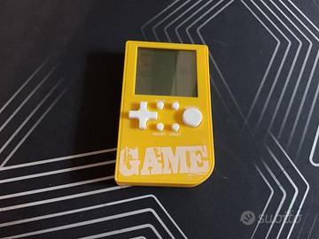 Videogioco portatile