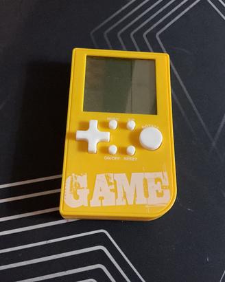 Videogioco portatile