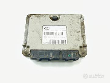 CENTRALINA MOTORE FIAT Seicento /600 1.1 Benzina I
