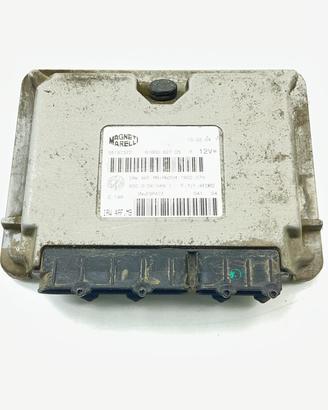CENTRALINA MOTORE FIAT Seicento /600 1.1 Benzina I