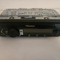 autoradio Pioneer MVH-S320BT

