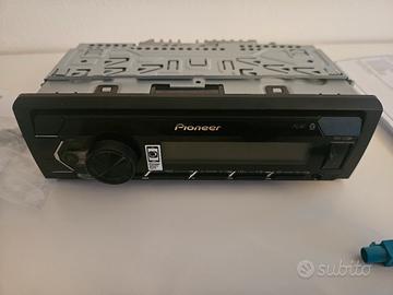 autoradio Pioneer MVH-S320BT

