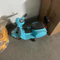 Vespa bambino
