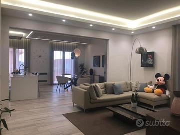 Appartamento ristrutturato