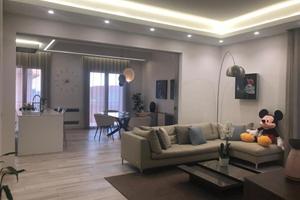 Appartamento ristrutturato