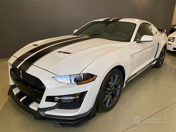 Mustang Fastback 2.3 ecoboost 317cv auto