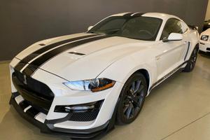 Mustang Fastback 2.3 ecoboost 317cv auto