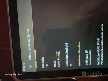 Tablet/pc