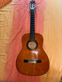 Chitarra Classica Valencia
