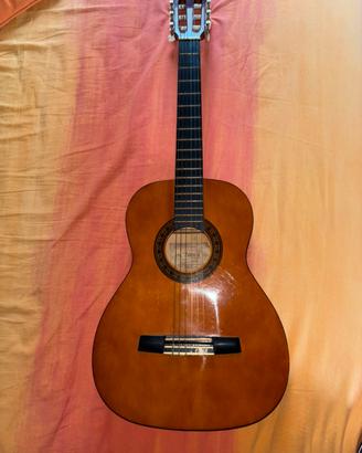 Chitarra Classica Valencia