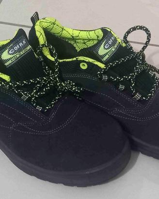 Scarpe Antinfortunistiche COFRA Santorini