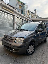 Fiat Panda 2011