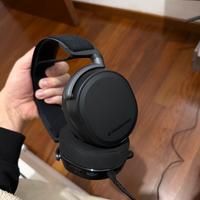 SteelSeries Arctis Pro