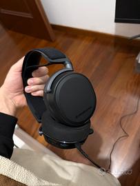 SteelSeries Arctis Pro
