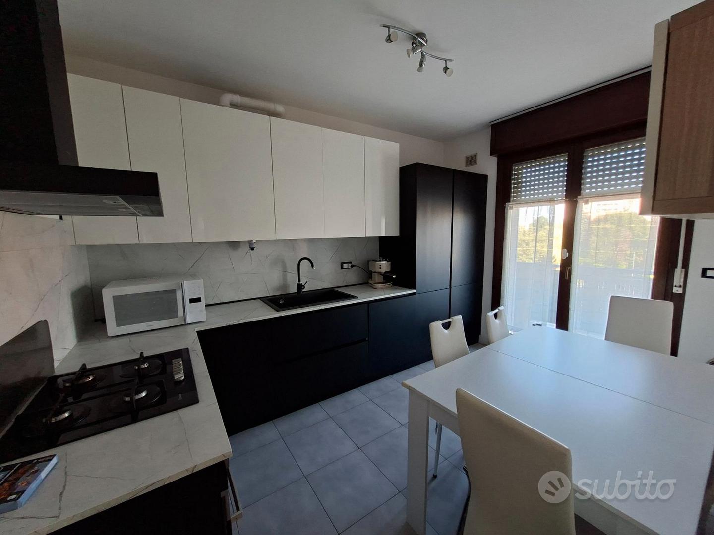 Appartamento – Mogliano Veneto, Salatina - Vista 2